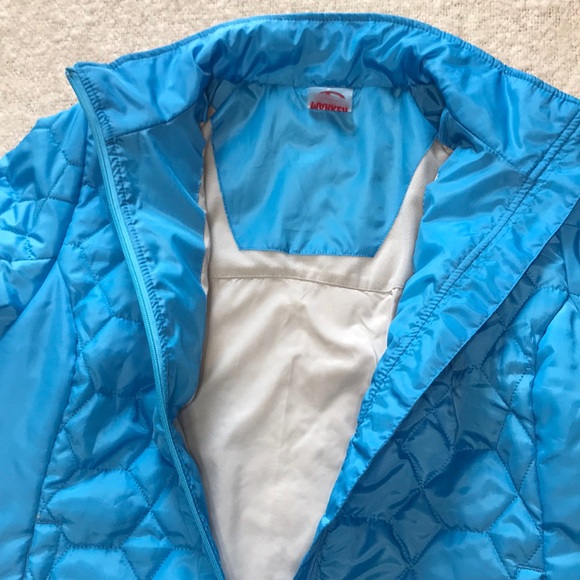 Marker Women’s Shell Jacket. - Picture 6 of 8